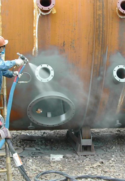 鋼結(jié)構(gòu)防腐，鋼結(jié)構(gòu)刷漆