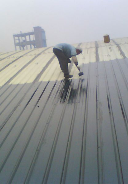 鋼結(jié)構(gòu)防腐，鋼結(jié)構(gòu)刷漆