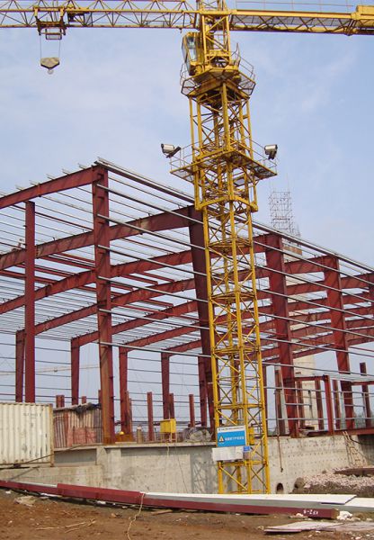 鋼結(jié)構(gòu)防腐，鋼結(jié)構(gòu)刷漆