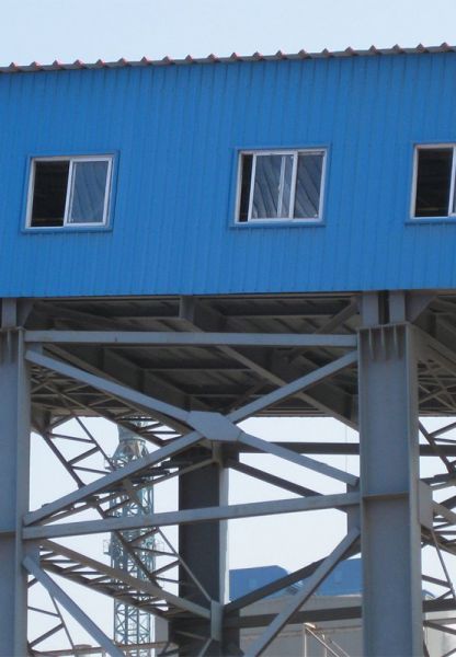 鋼結(jié)構(gòu)防腐，鋼結(jié)構(gòu)刷漆