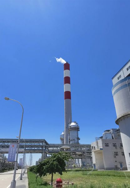 煙囪加固，煙囪修復(fù)