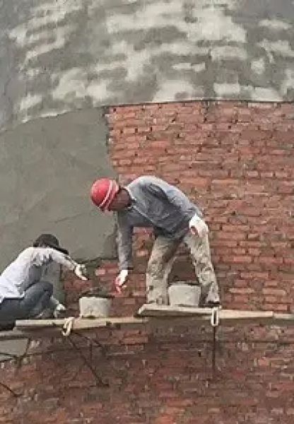 煙囪加固，煙囪修復(fù)