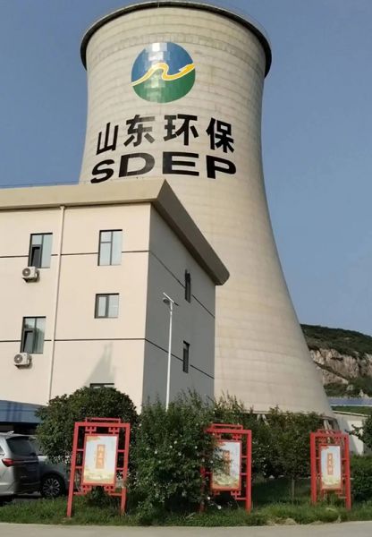 煙囪維修、煙囪加固