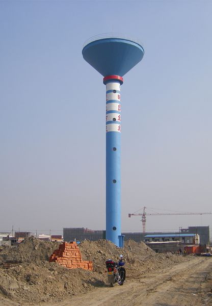 煙囪新建、煙囪安裝